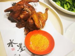 -上海1号私藏菜(静安店)