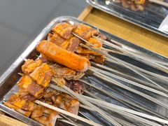 -号令江湖·水浒烤肉(和畅睦邻中心店)