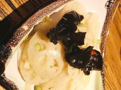 -并州大牌档之醉轻尘
