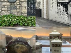 -上海蔡元培故居陈列馆