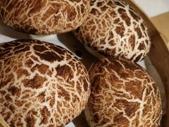 蘑菇包-79号渔船海鲜饭店(宝安店)