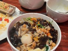 -西安W酒店·WEI全味西餐厅