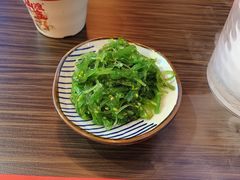 -仙隐小鹿中華の日料(荣民龙首广场店)