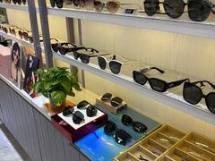 -ALPS阿尔卑斯眼镜(我格广场店)