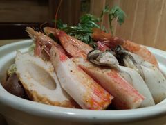 -森味花园·日本料理(伊藤洋华堂亚运村店)