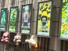 -bb boom运动闯关密室·聚会团建·家庭亲子(龙湖西溪天街店)