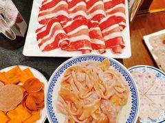 -沸炉重庆老火锅(军事博物馆店)