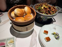-四世同堂·京菜·烤鸭(双井店)