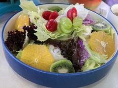 -帕米尔食府(白云观店)