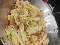 -鑫小城故事·砂锅·排骨藕汤(兴业路店)