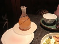 -丝路金桃·新疆菜(徐汇店)