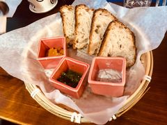 -Mesa Madre梅萨妈妈·Bintana(国贸店)