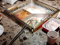 -蜀九鼎·四川火锅·毛肚是招牌(惠安店)