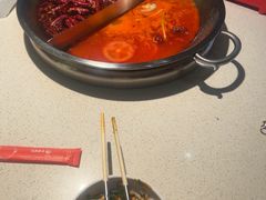 -小龙坎火锅(春熙太古里店)
