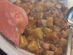 -山外山·林语花园餐厅