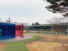 -金泽21世纪美术馆