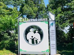 -杭州半山国家森林公园