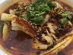 -成都你六姐·牛肉冒菜·麻辣香锅(长泰广场店)