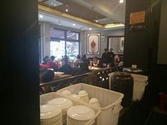大堂-外婆家(古墩印象城店)
