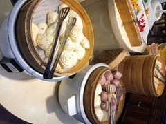 -素满香·全民食养自助(建邺万达店)