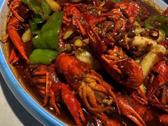 -舞虾小说.涮肉.烧烤(国顺东路店)