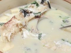 -箸福·夜上海(月牙湖公园店)