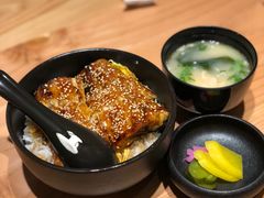 -吟松日式料理(莘庄店)