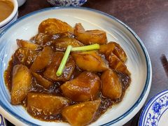 -都一处烧麦馆(前门店)