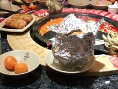 -蜀大侠火锅(森兰花园城店)