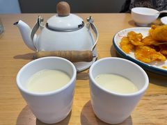 -关东小磨东北菜(上海长风大悦城店)
