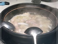 -同仁四季椰子鸡(福田东园总店)