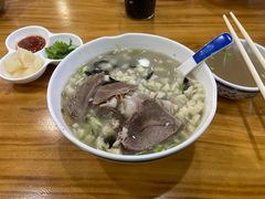 -秦韵轩·西安小馆(贻成福地广场店)