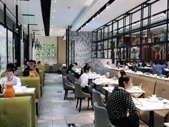 大堂-火啫啫·粤式啫啫煲(南通首店)