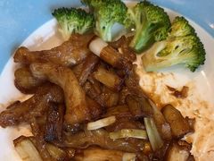 -良友·海鲜青岛菜(五四广场店)