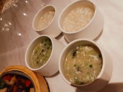 海参黄鱼羹-宁波石浦大饭店(新材料城店)