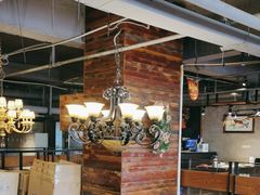 -刘正萍阿婆鱼头 湘小馆(云享城店)