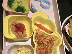 -探鱼·鲜青椒爽麻烤鱼(三水广场店)
