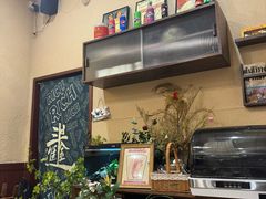 -曼谷食堂·泰国家庭料理(丹桂路店)