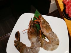 -俺的焼肉(銀座9丁目店)