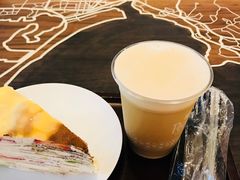 -Peet's 皮爷咖啡(东湖路手作店)