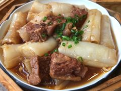 -九龙茶记·粤式餐厅融合菜(鹭江店)