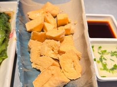 普宁豆腐-潮界(大学路店)