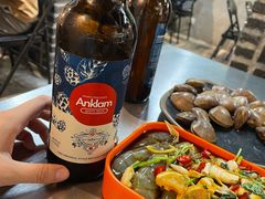 -江合勇丹东兄弟小串海鲜烧烤(总店)