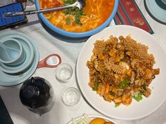 -津沽小院(天津之眼店)