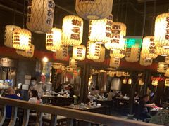 -南京大牌档(济南万象城店)