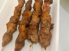 -新疆兵团食府清真(马连道店)