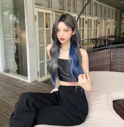 -杉影印象日式烫染專門店