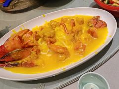 -民间小灶(亭林店)
