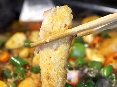 -曹掌柜小酒馆烧烤集团(崂山同兴路店)