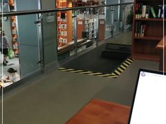 -上海市虹口区图书馆(曲阳分馆)